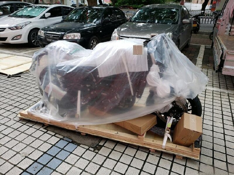 溫州到定州貨運(yùn)公司