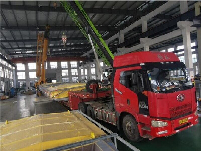 溫州至望江縣物流公司