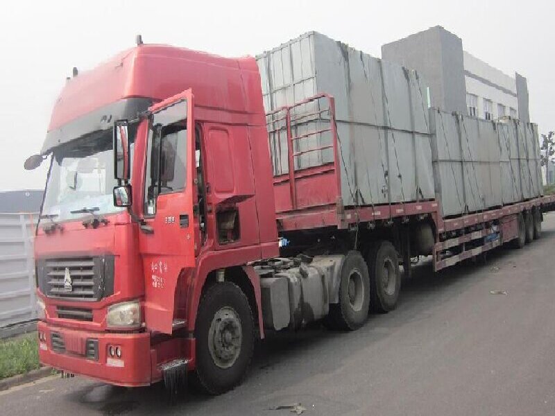 溫州至靖安縣物流公司