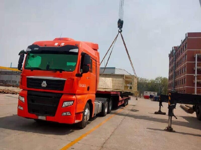 溫州到竹山縣物流公司