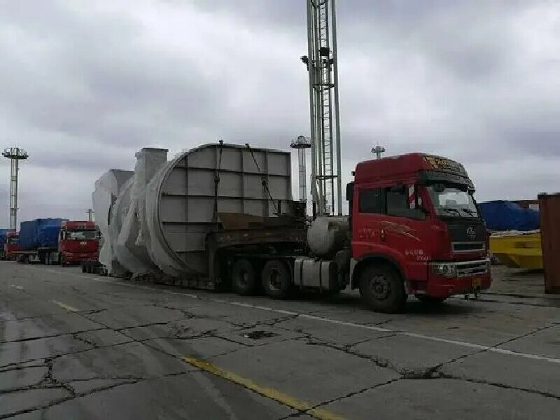 溫州至湯陰縣物流公司