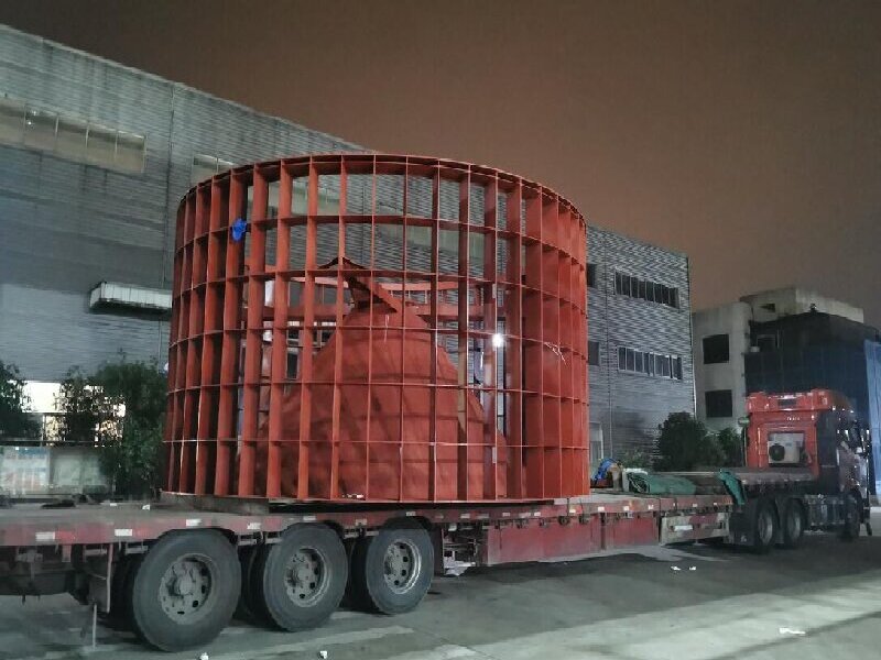 溫州到南豐縣物流公司