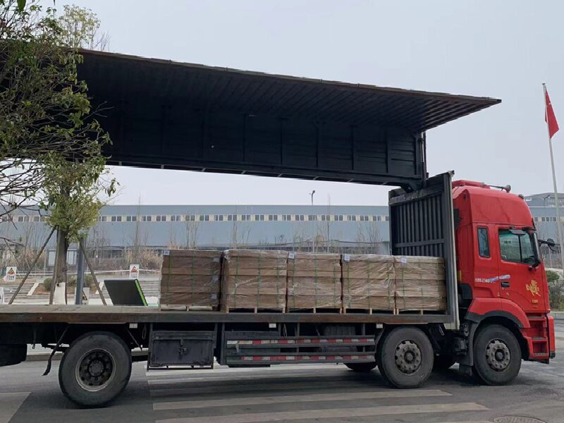 溫州到陽(yáng)春物流公司