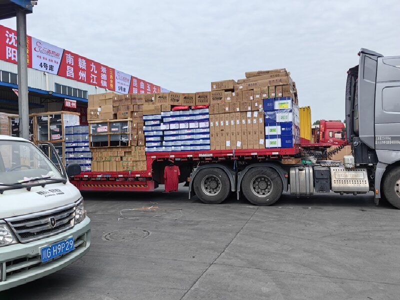 溫州至魯山縣物流公司