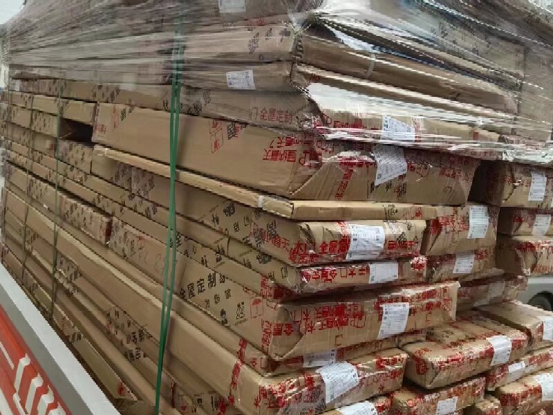 溫州到淅川縣物流公司