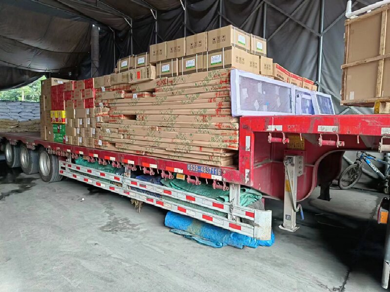 溫州到棗莊薛城區(qū)貨運(yùn)公司