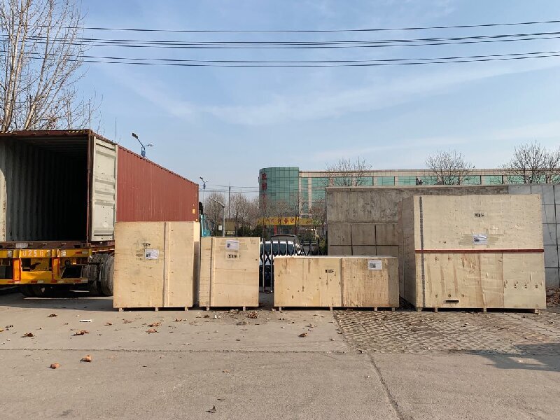 溫州至云夢(mèng)縣物流公司