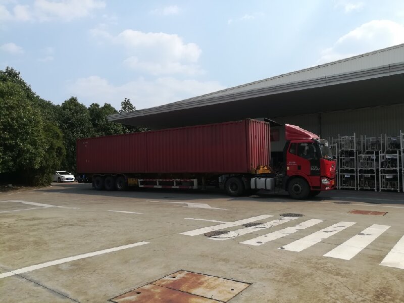 溫州到滑縣物流專線