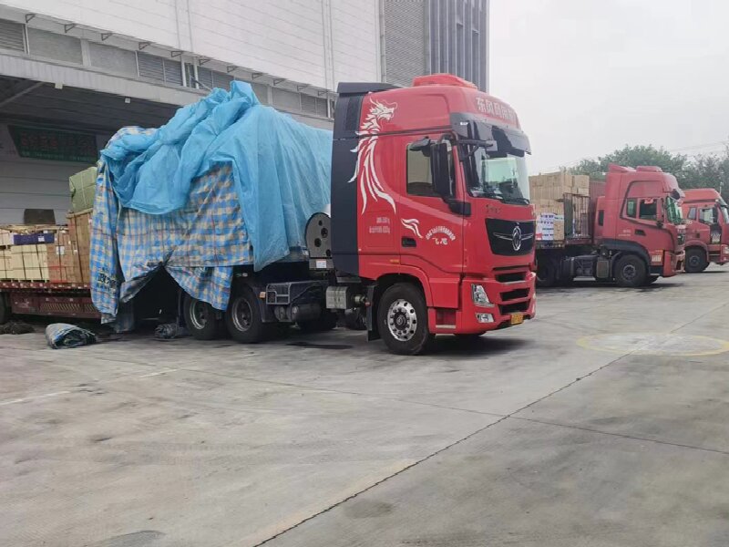 溫州到津貨運(yùn)公司