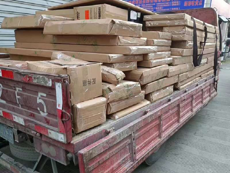 溫州到興義貨運(yùn)公司