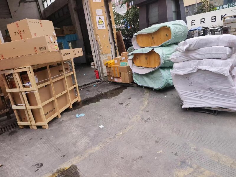 溫州到團(tuán)風(fēng)縣物流公司